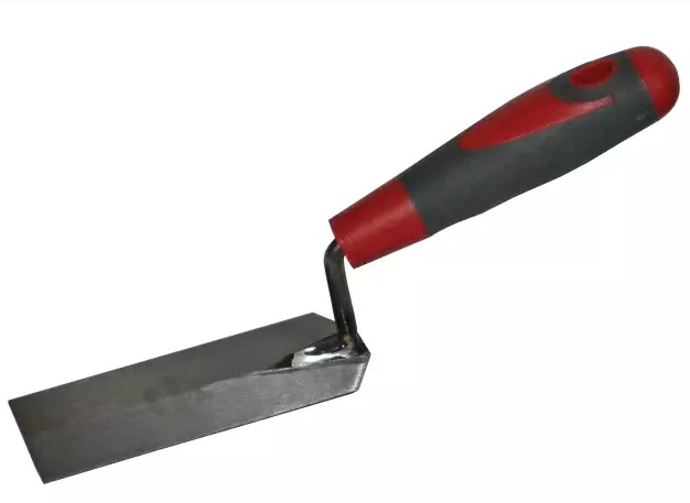 5" x 2" Contractors Margin Trowel