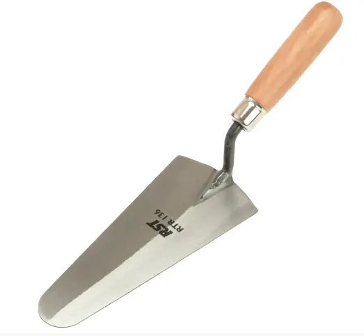 7" Contractors Gauging Trowel