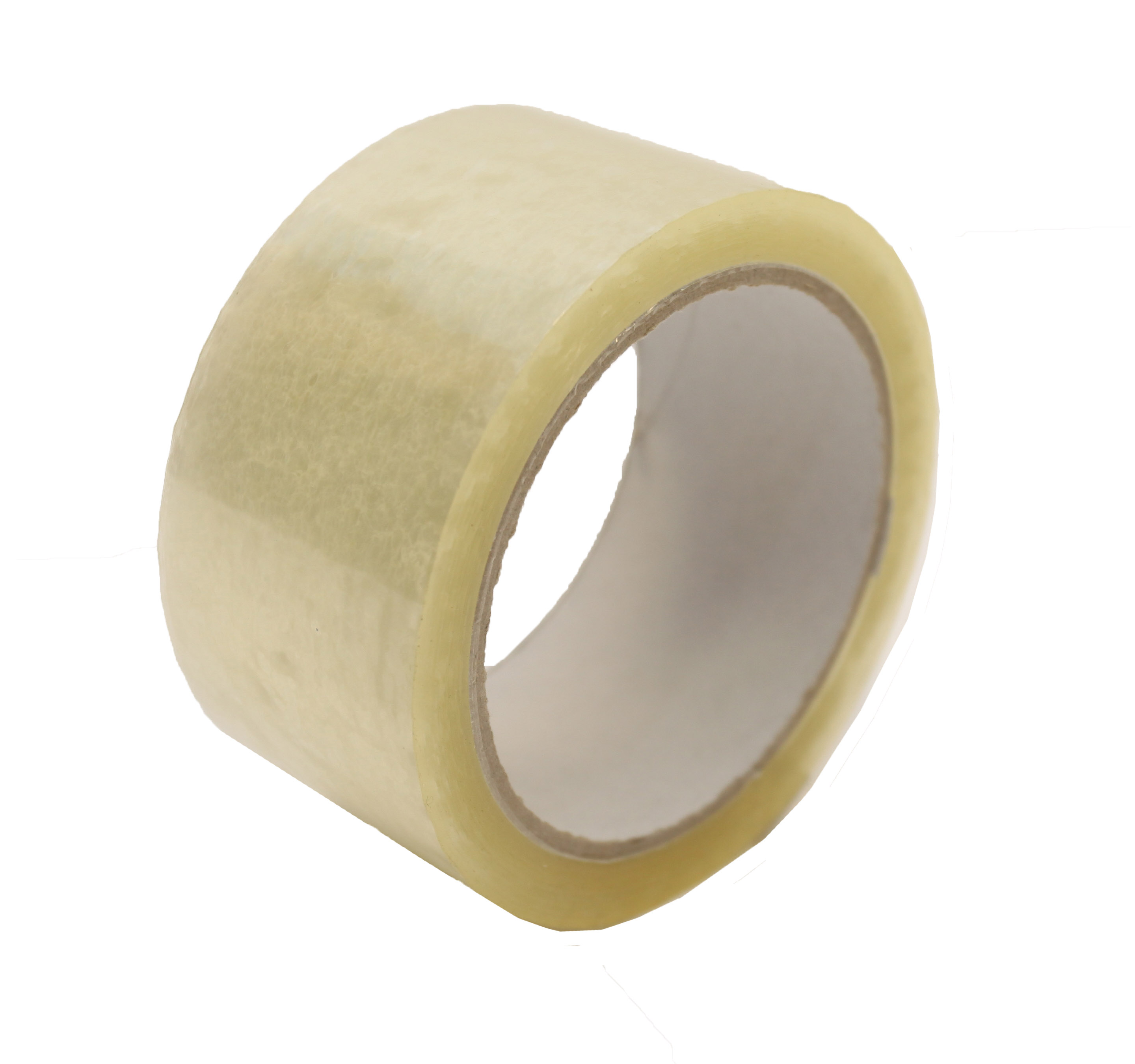 50mmx66m Clear Packing Tape