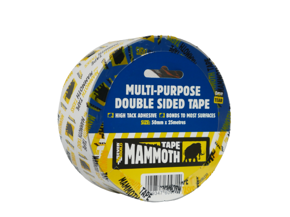 Multi-Purpose Double Sided Tape