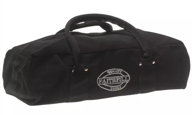 24" Faithfull Tool Holdall