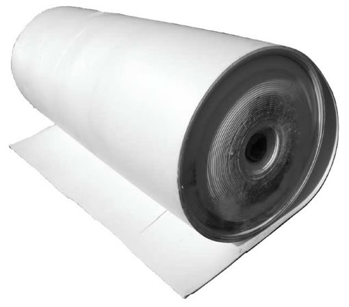 Frost Blanket 75mx1.5m (7mm Thick)