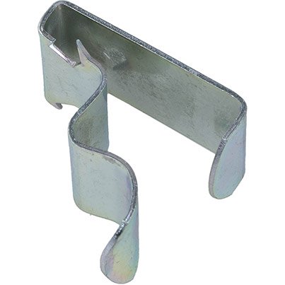 Road Sign Fixing Clips