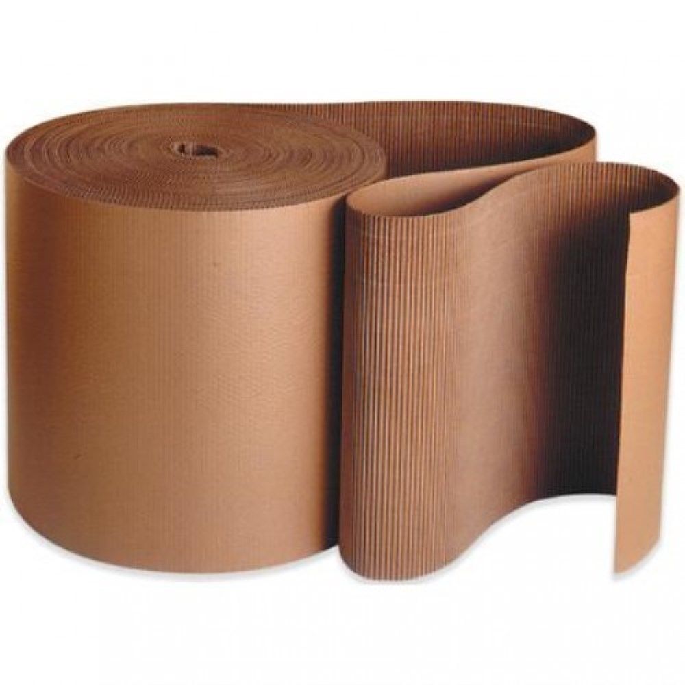 Corrugated Cardboard
