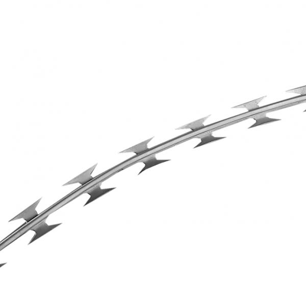 Medium Barbed Wire - 50m B50