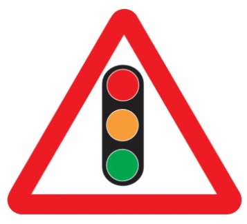 Traffic Signals - RP