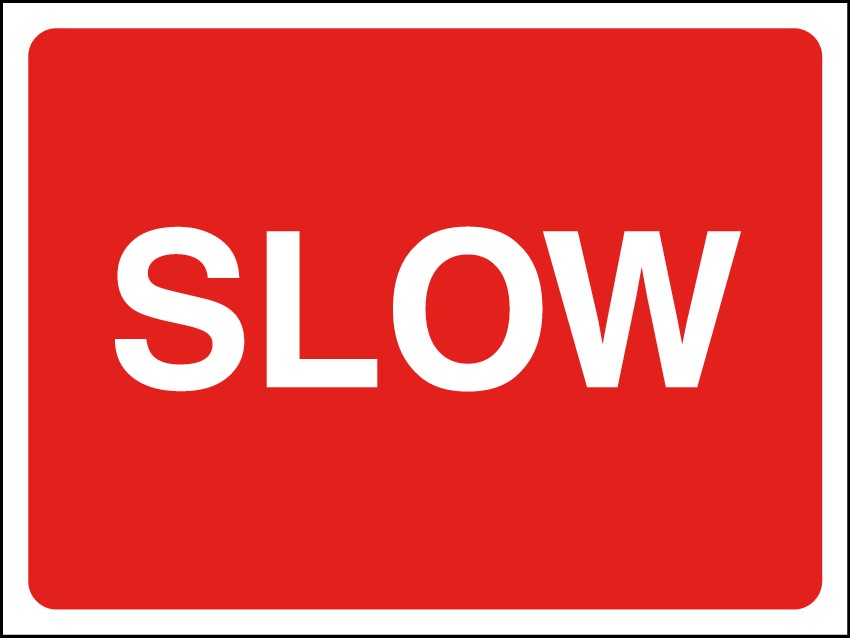 Slow - Zintec