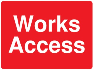 Works Access - Zintec