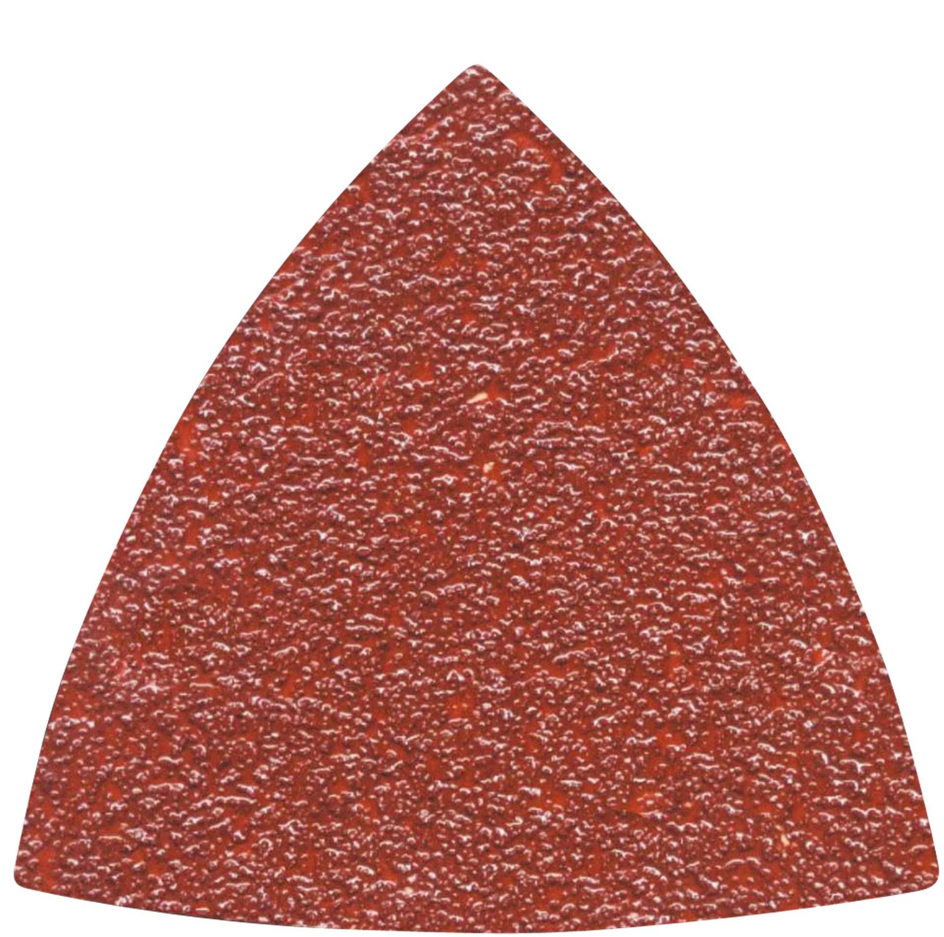 Smart® Triangular Sanding Sheets (Pk 50) Mixed Grit