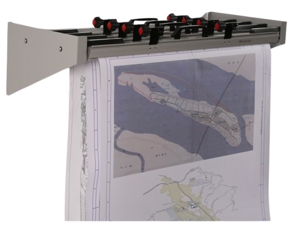 Vistaplan Wall Carrier Unit WA0