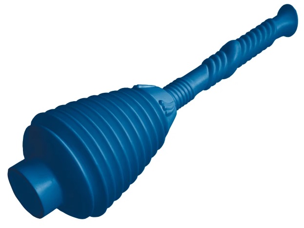 Faithfull Toilet Plunger