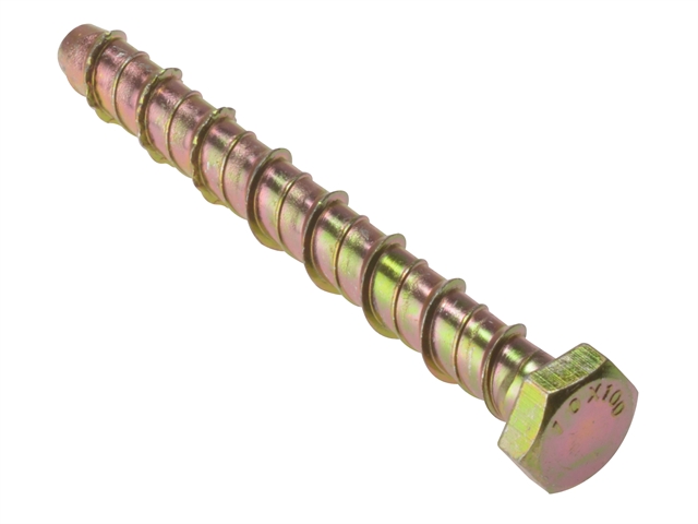 MSA Anchor Hex Head - 12s