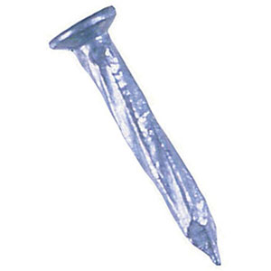 Galv Square Twist Nails-1kg