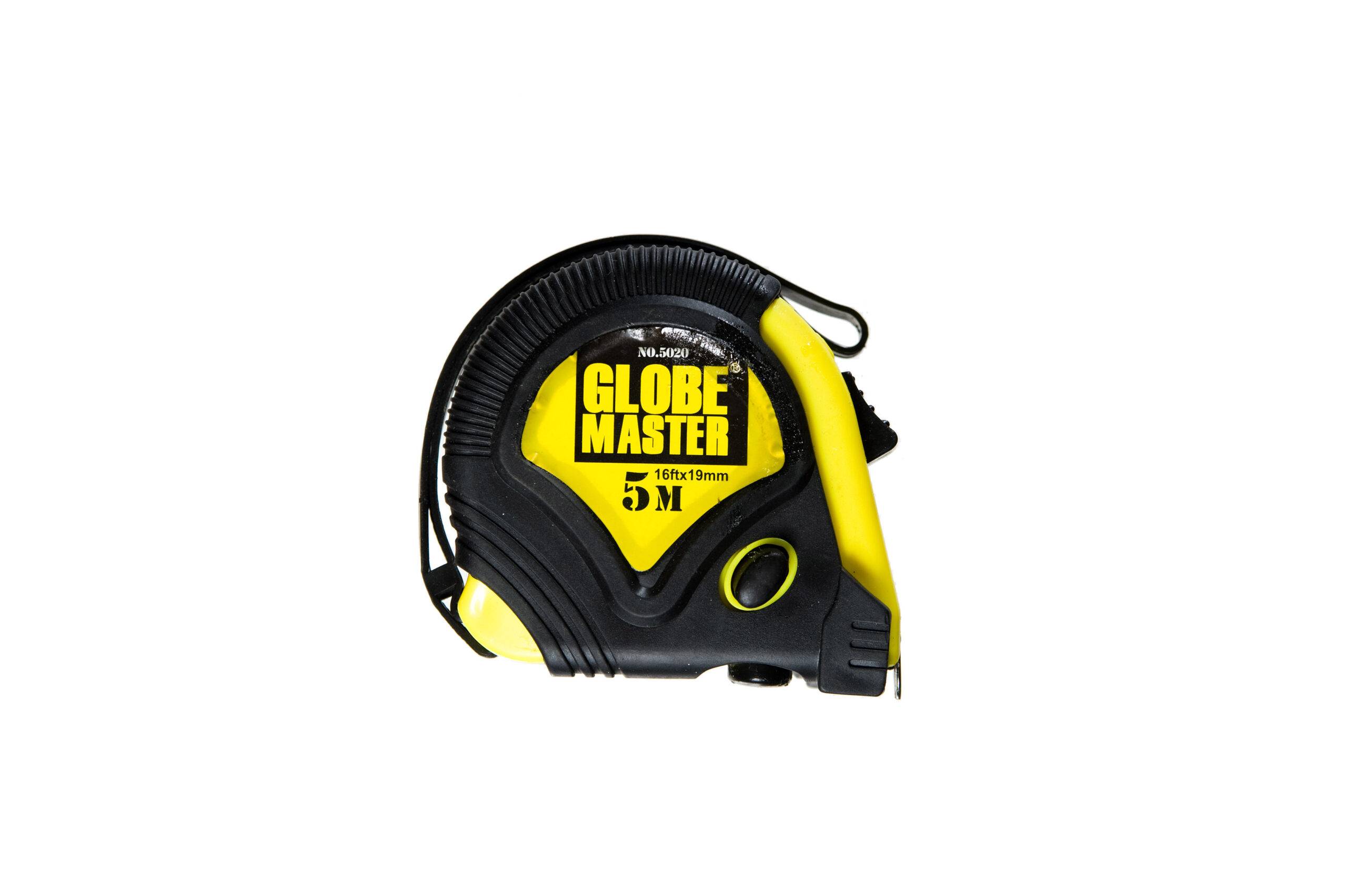 5m Budget Tape Measure