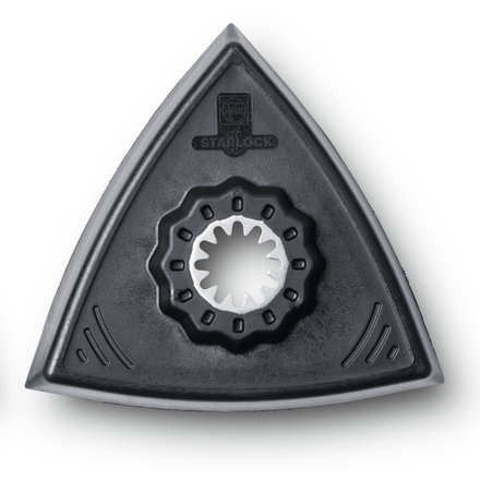 Sanding Pad Set, 2-pack