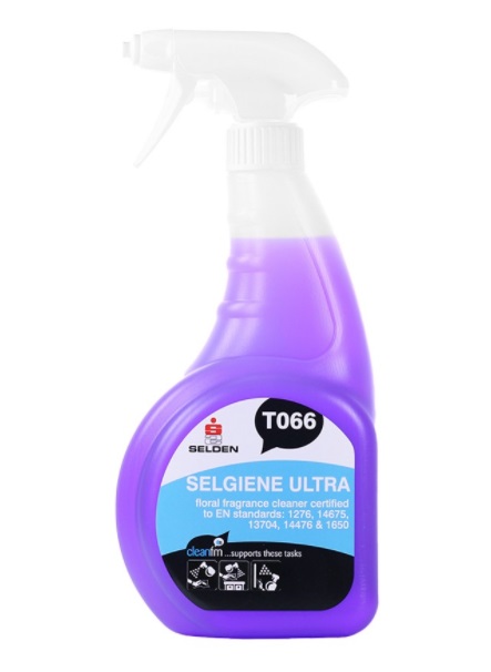 Selgiene Ultra 750ml