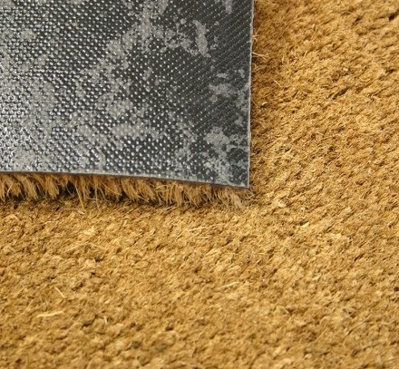 Coco Door Matting Roll