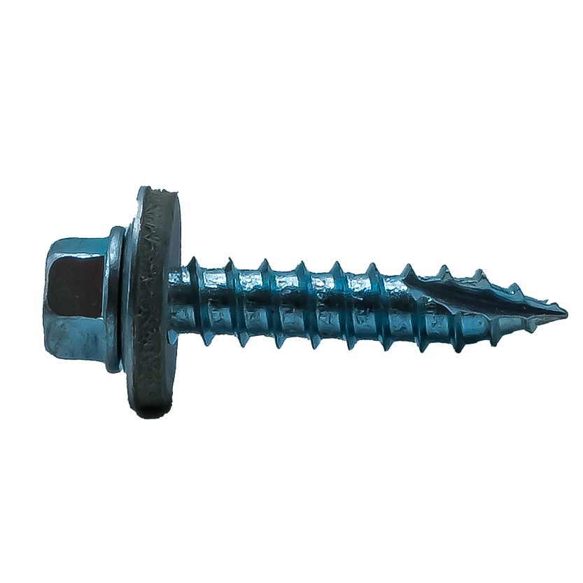 Profiled Sheet Self Drill Screws
