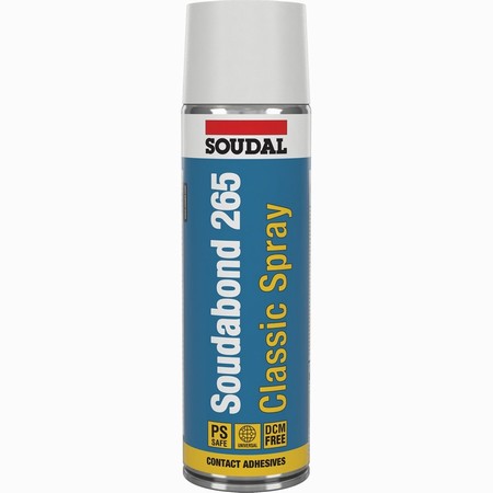 Stick 2 Spray Contact Adhesive
