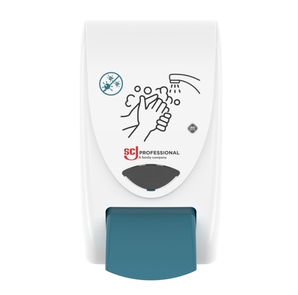 Deb Antimicrobial 2L Dispenser (ANT2LDPEN)