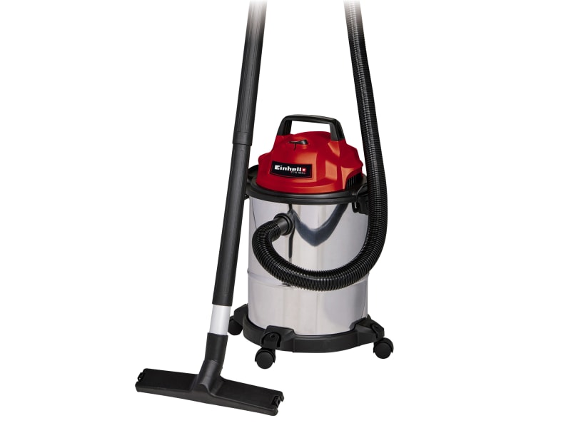 Wet & Dry Vacuum Cleaner 15 litre 1250W 240V - TC-VC 1815 S