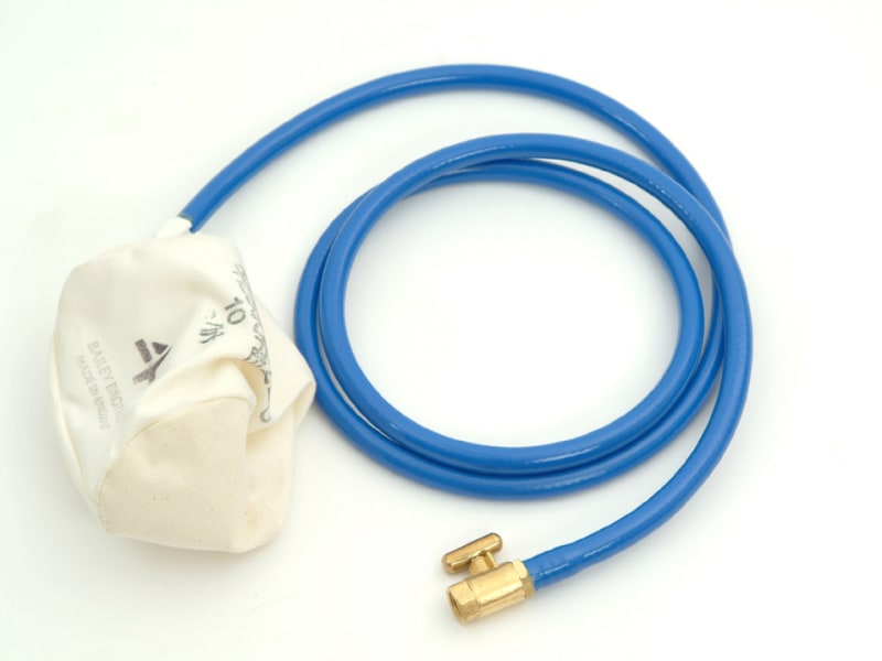 Canvas Air Bag & Adaptor