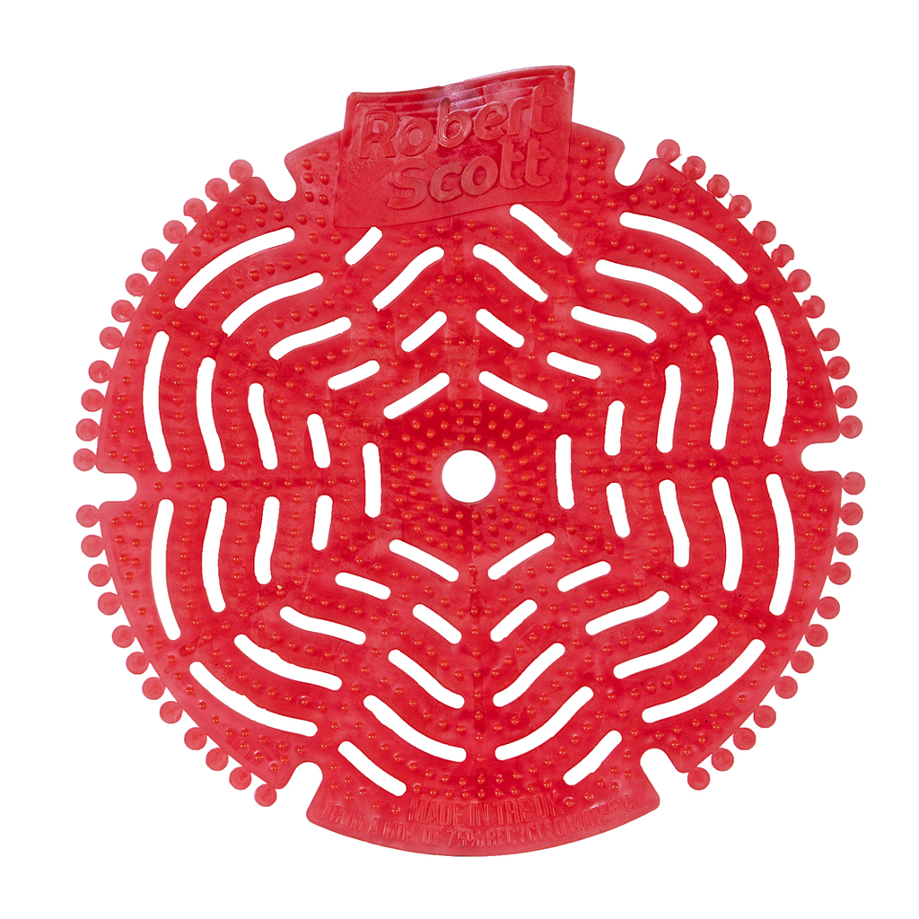 Scented Urinal Screens - Box of 10