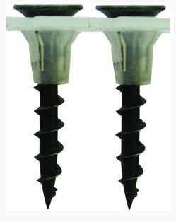 Collated Drywall Screws