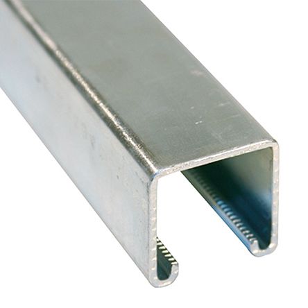 HP41 Heavy Plain Channel