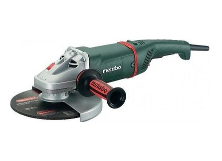 Metabo 230mm (9") MVT Angle Grinder 110V