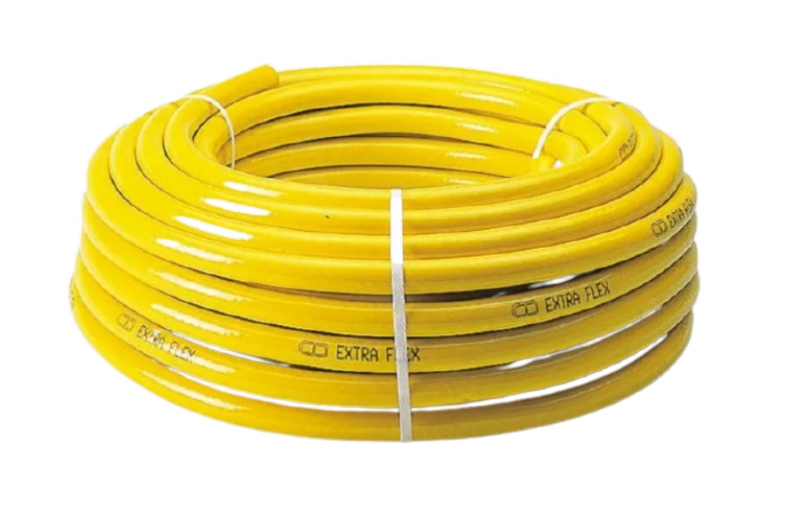 Heavy Duty Landscape Hose Pipe 50m x 3/4"