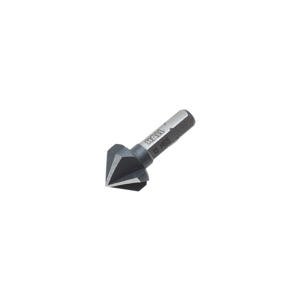 XCW Hexibit Countersinks