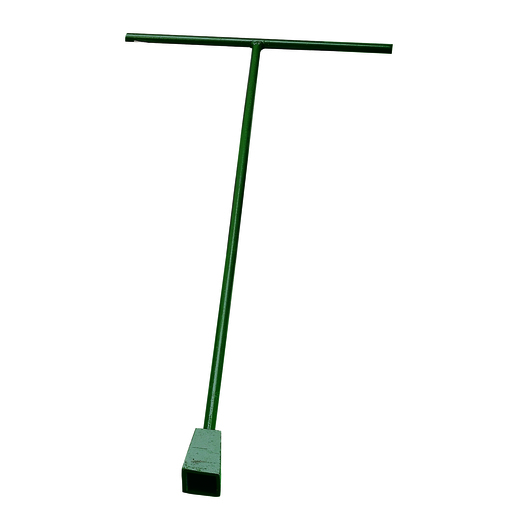 Standpipe Hydrant Key 1 1/4" AF Tapered Sq