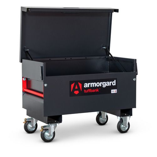 TB2  Tuffbank Site Box 1150x615x640mm