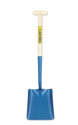 Square and taper Mouth Shovels