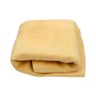Chamois Leather Cloth