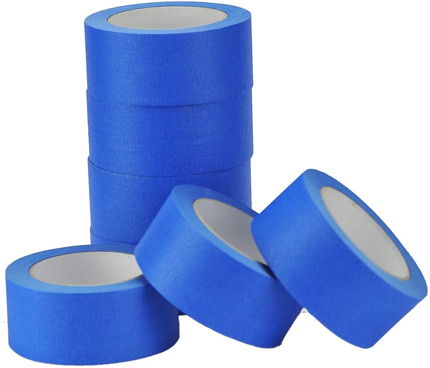 Low Tack Masking Tape