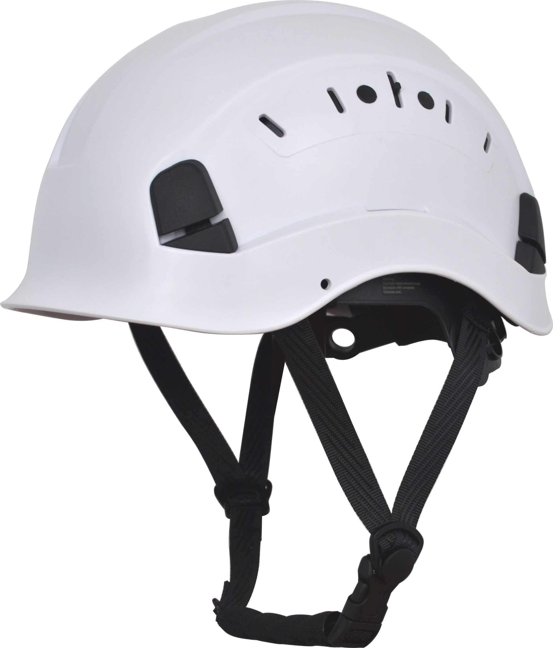Betafit Terrain Safety Helmet - White EN397