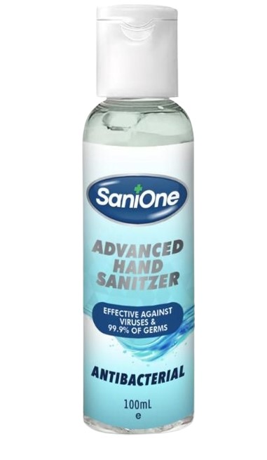 Hand Sanitiser