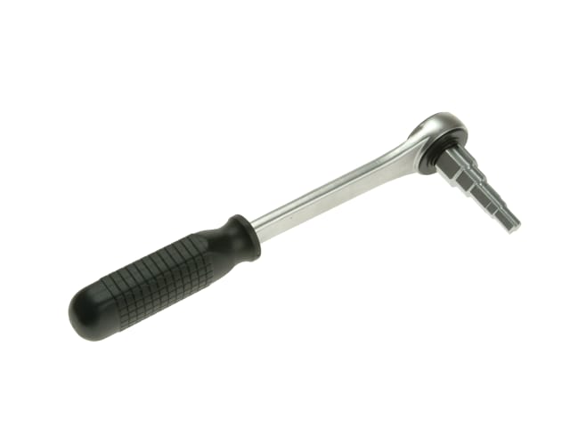 2048E RADIATOR STEPPED WRENCH RATCHET MONUMENT