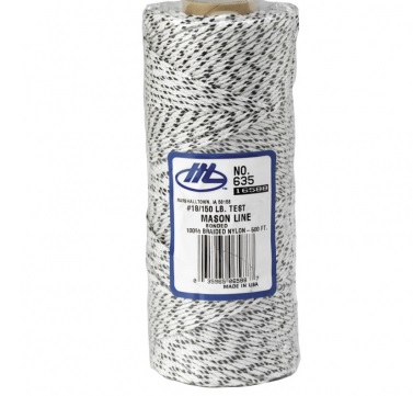 M635 No.18 Marshalltown Brick Line 152m