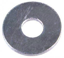 BZP Rivet Washers