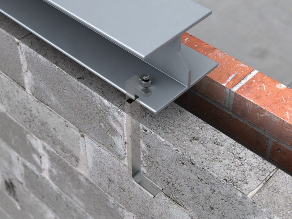 VIR Internal Head Restraint 215mm