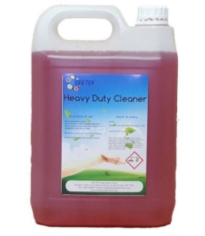 Multi-Purpose Hard Surface Cleaner 5 Litre