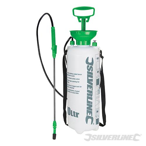 10L Pressure Sprayer