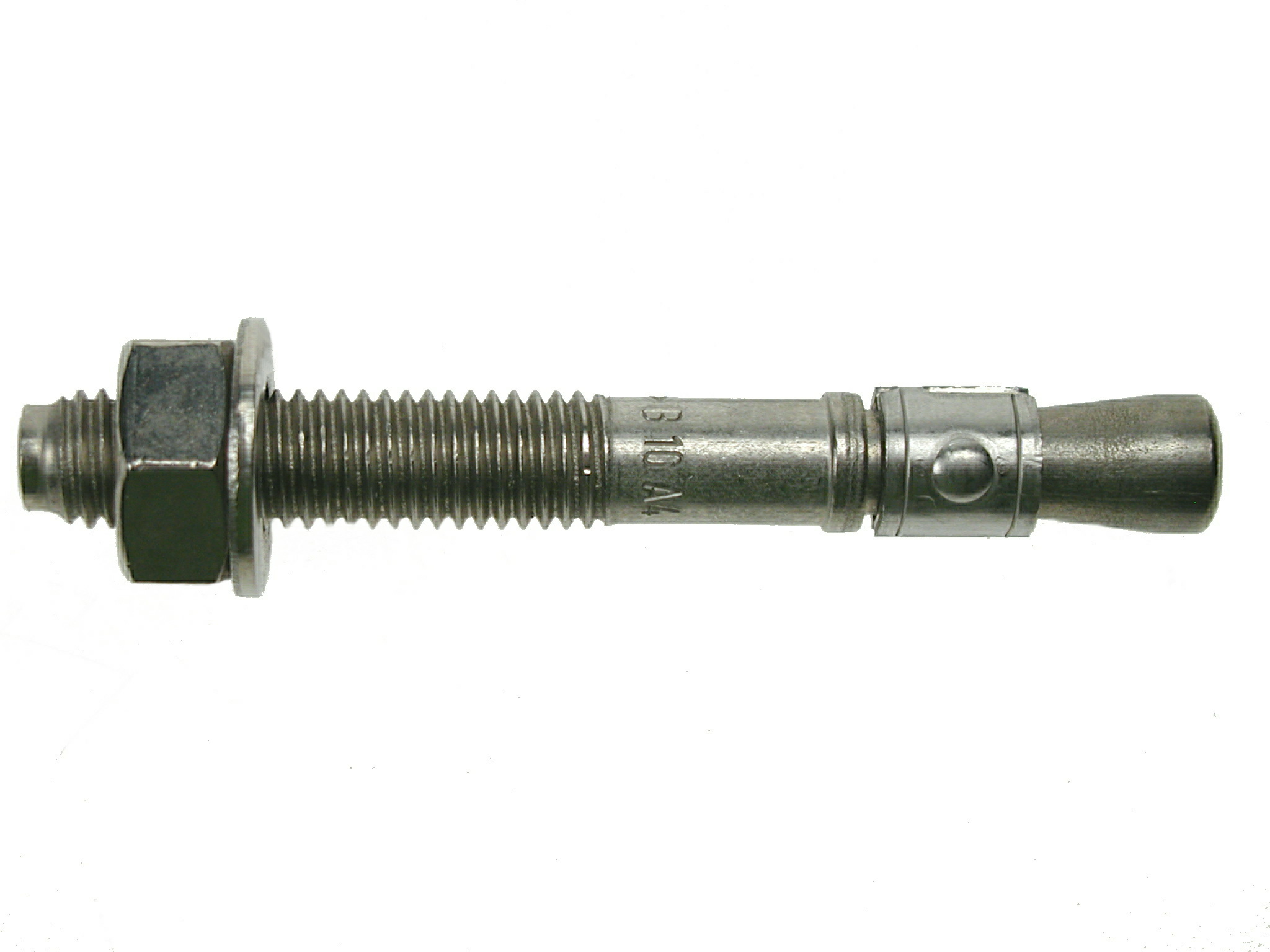 R-SPT/SS Stainless Throughbolts