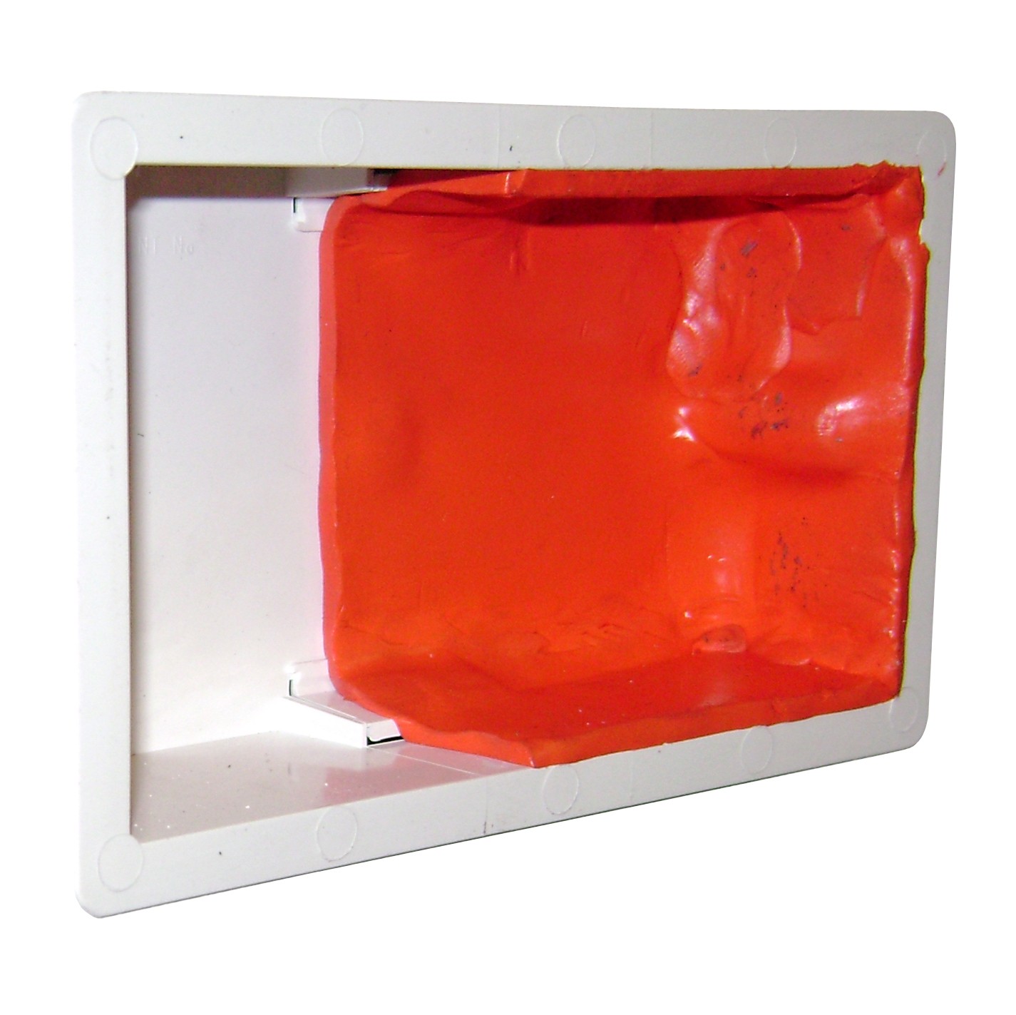 Intumescent Putty Pads