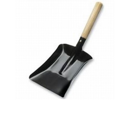 Shovels