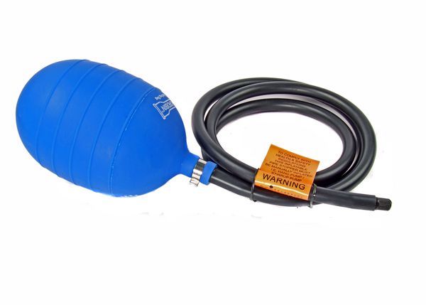 Inflatable PVC Air Bags