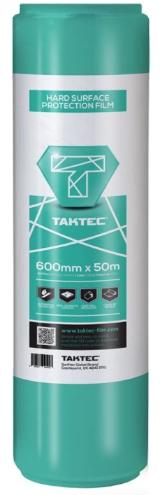 Taktec� Hard Surface Protection Film